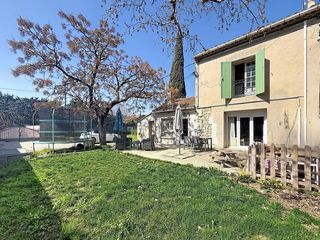  Maison � vendre 5 pi�ces 92 m�