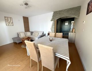  Appartement � vendre 3 pi�ces 73 m�