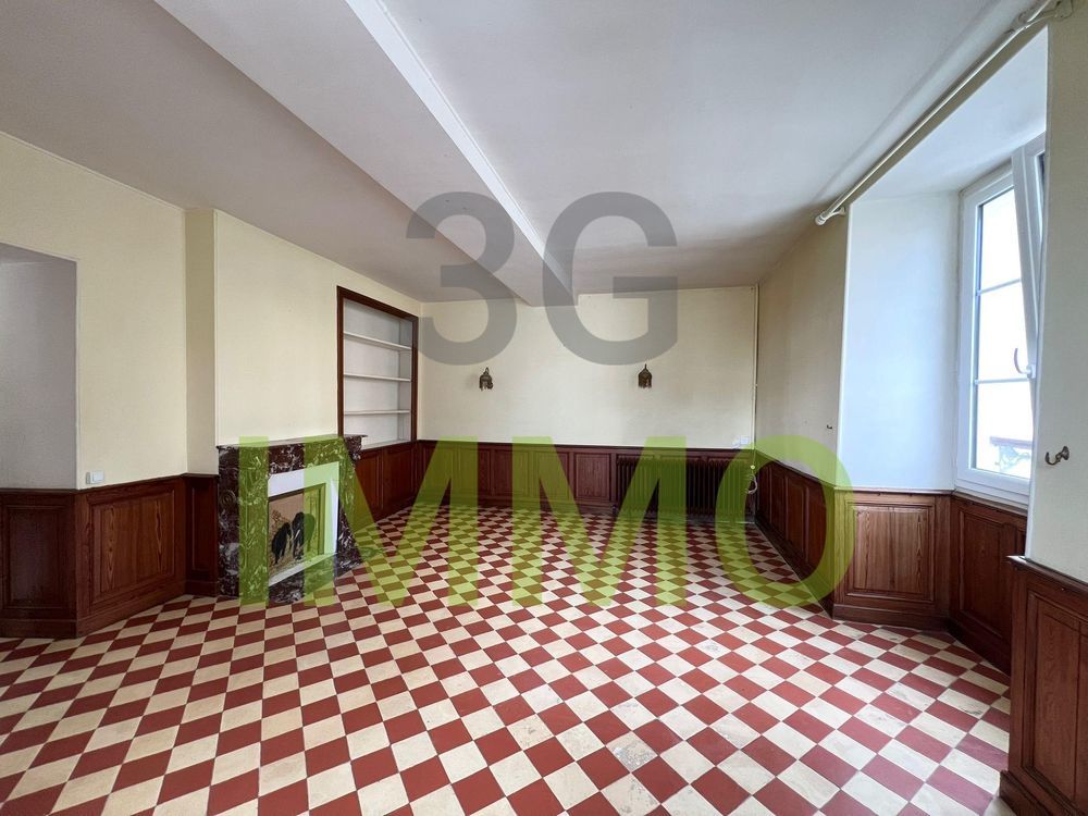 � vendre  Propri�t�/ch�teau Vaudancourt (60240)