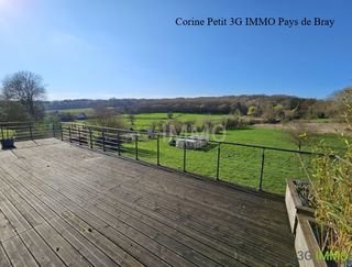  Maison � vendre 5 pi�ces 148 m�