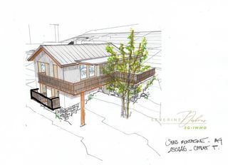  Maison � vendre 110 m�