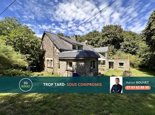  Maison � vendre 4 pi�ces 167 m�