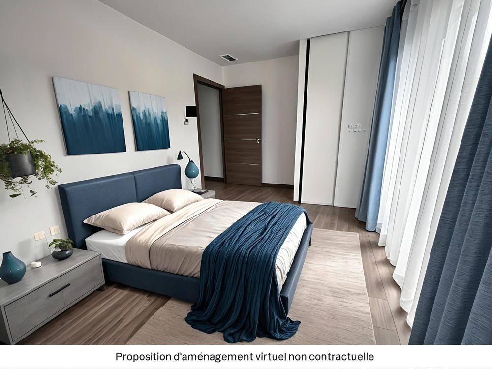 � vendre  Maison Montpellier (34000)