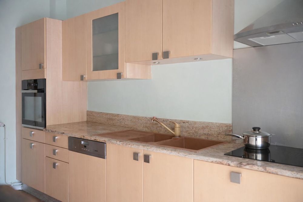 � vendre  Maison Saint-Martin-de-Londres (34380)