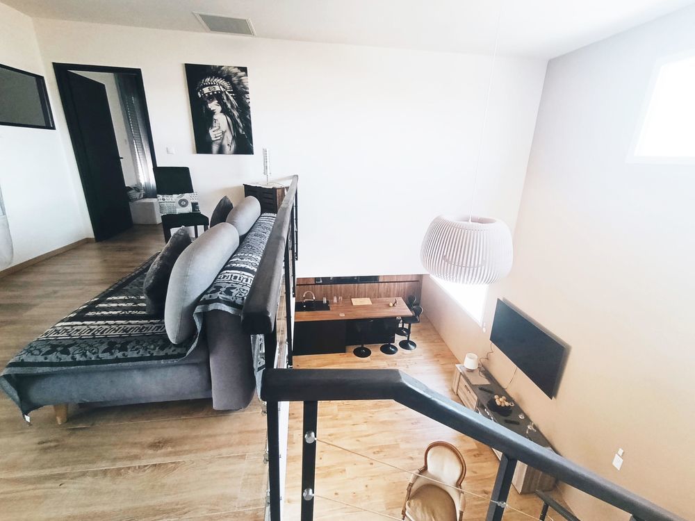 � vendre  Maison La Grande-Motte (34280)