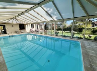  Maison � vendre 7 pi�ces 198 m�