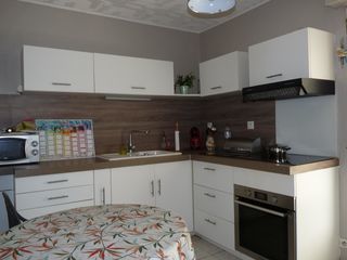  Maison � vendre 3 pi�ces 63 m�