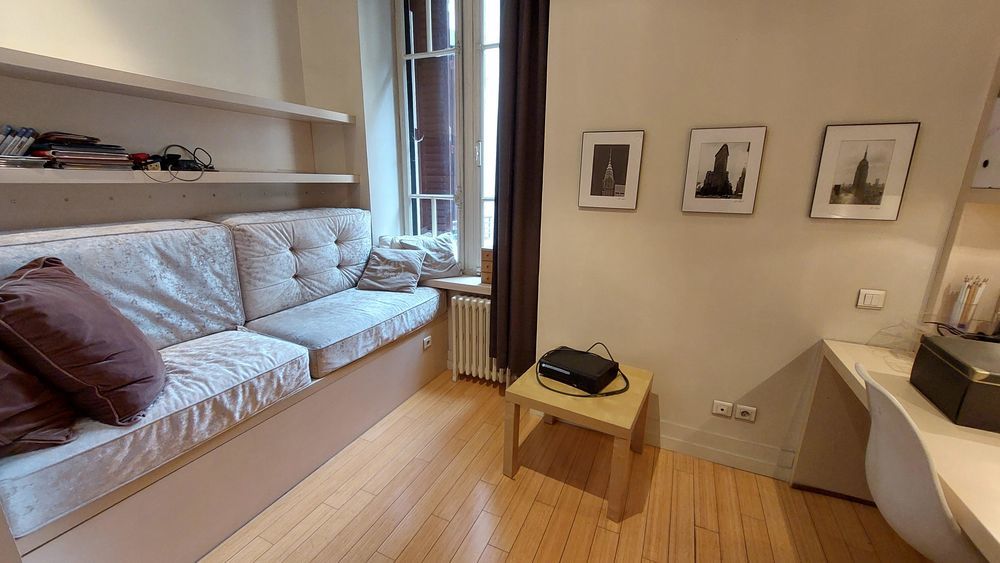 � vendre  Appartement Annecy (74000)