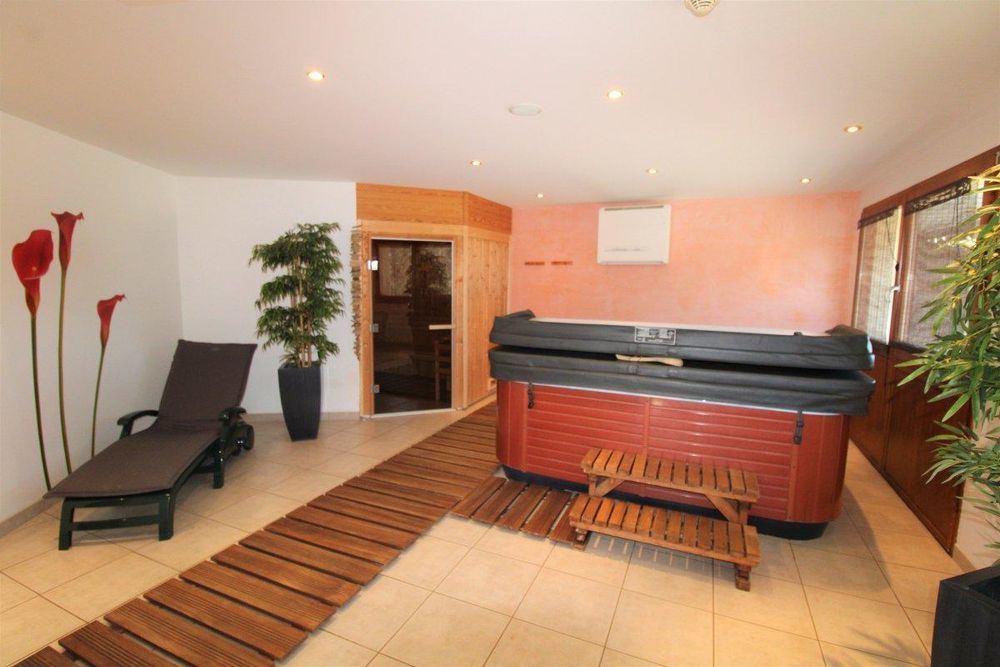 � vendre  Maison G�rardmer (88400)