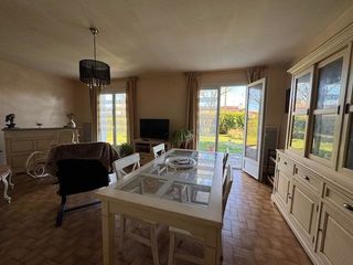  Maison � vendre 5 pi�ces 101 m�