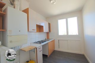  Appartement � vendre 4 pi�ces 81 m�