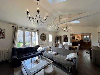  Maison � vendre 3 pi�ces 75 m�