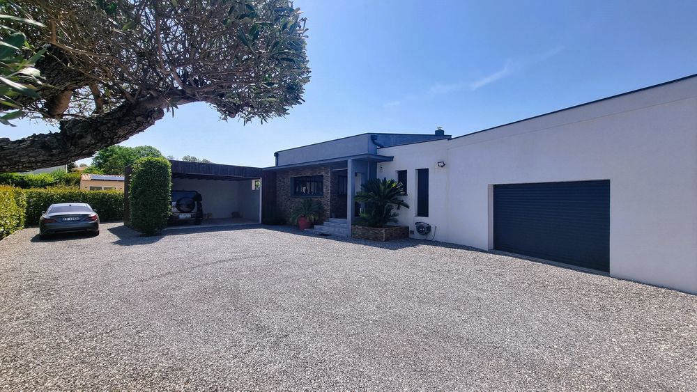 � vendre  Maison Al�s (30100)