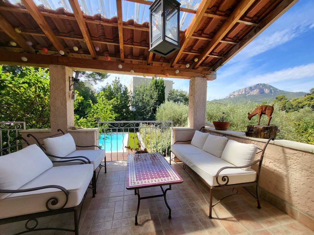 � vendre  Maison Toulon (83200)