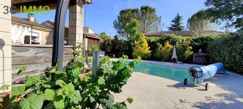   Villa 4 pi�ces Maison - 4 pi�ce(s) - 94 m�