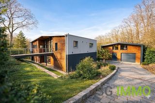  Maison � vendre 7 pi�ces 195 m�