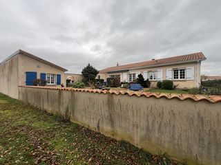  Maison � vendre 5 pi�ces 137 m�