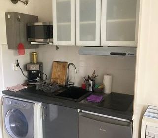  Appartement � vendre 1 pi�ce 13 m�