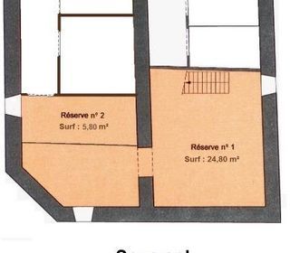  Immeuble � vendre 90 m�