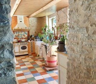  Maison � vendre 8 pi�ces 255 m�