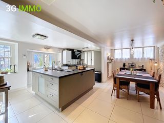  Maison � vendre 7 pi�ces 180 m�