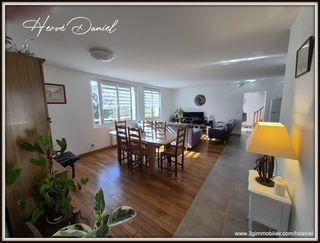  Maison � vendre 5 pi�ces 120 m�