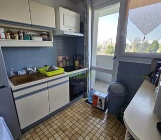  Appartement � vendre 2 pi�ces 