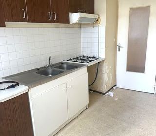  Appartement � vendre 2 pi�ces 61 m�