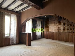  Maison � vendre 6 pi�ces 145 m�