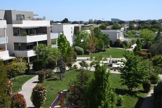  Appartement � vendre 3 pi�ces 92 m�