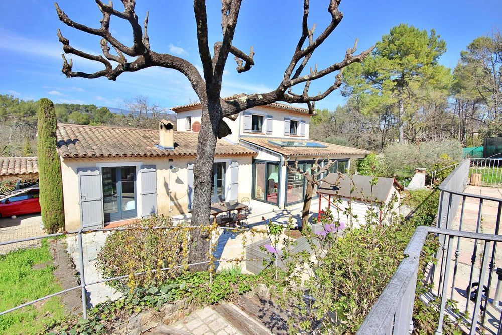 � vendre  Maison Mouans-Sartoux (06370)