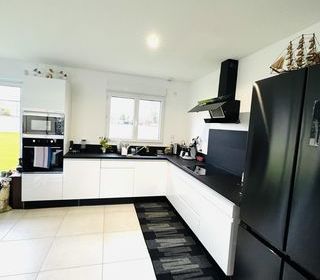  Maison � vendre 5 pi�ces 103 m�