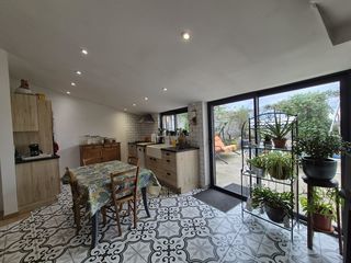  Maison � vendre 4 pi�ces 119 m�