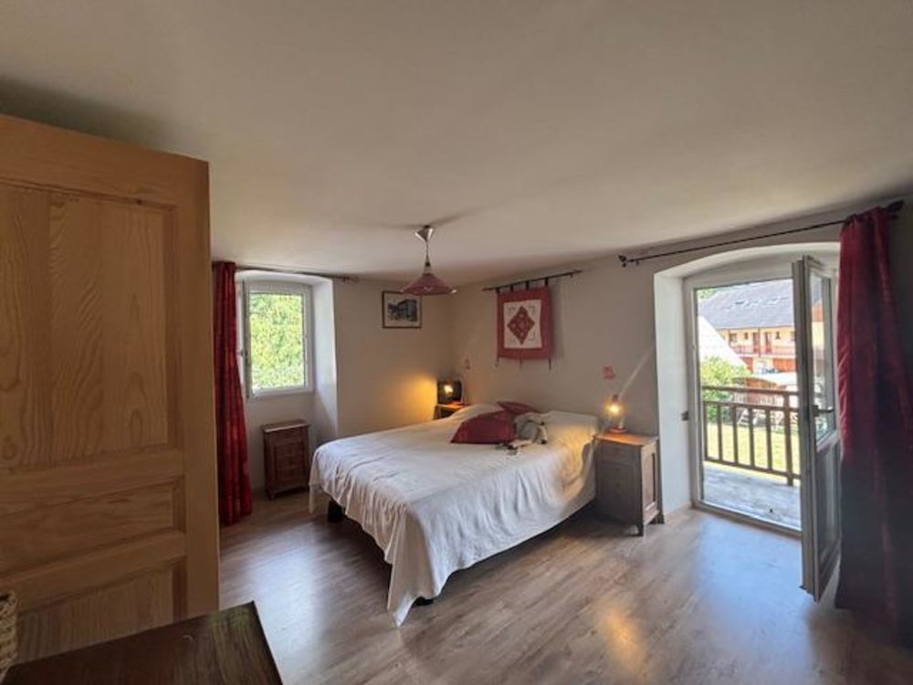 � vendre  Maison Lescheraines (73340)