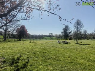  Propri�t�/ch�teau � vendre 9 pi�ces 