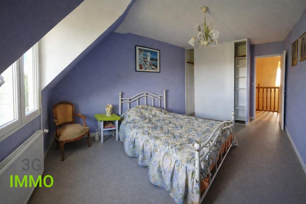 � vendre  Maison Saint-Jouan-des-Gu�rets (35430)