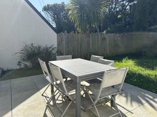  Maison � vendre 3 pi�ces 64 m�