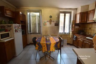  Maison � vendre 4 pi�ces 