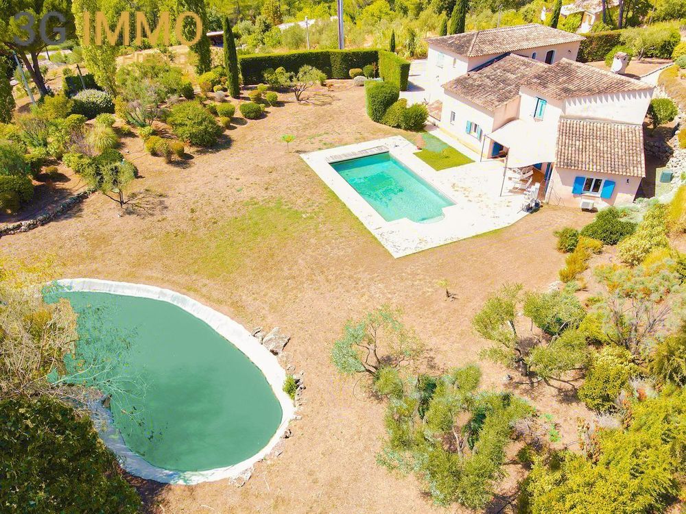 � vendre  Maison Salernes (83690)