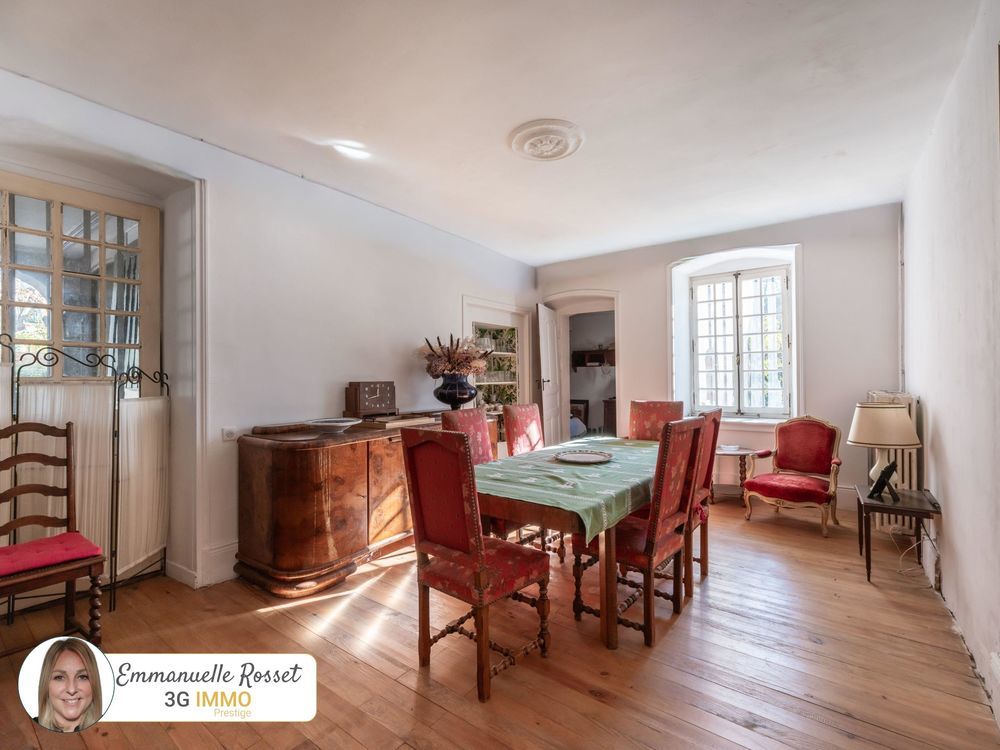 � vendre  Maison Douvaine (74140)