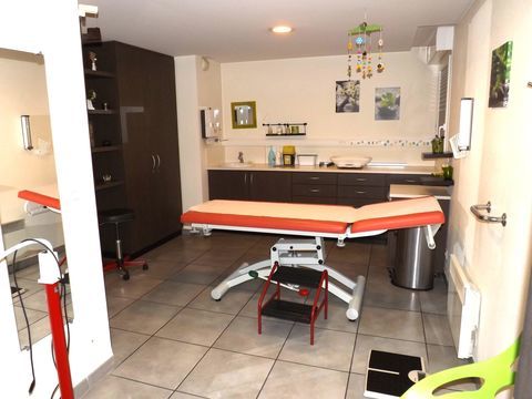 Local activit&eacute; 799000 74130 Bonneville