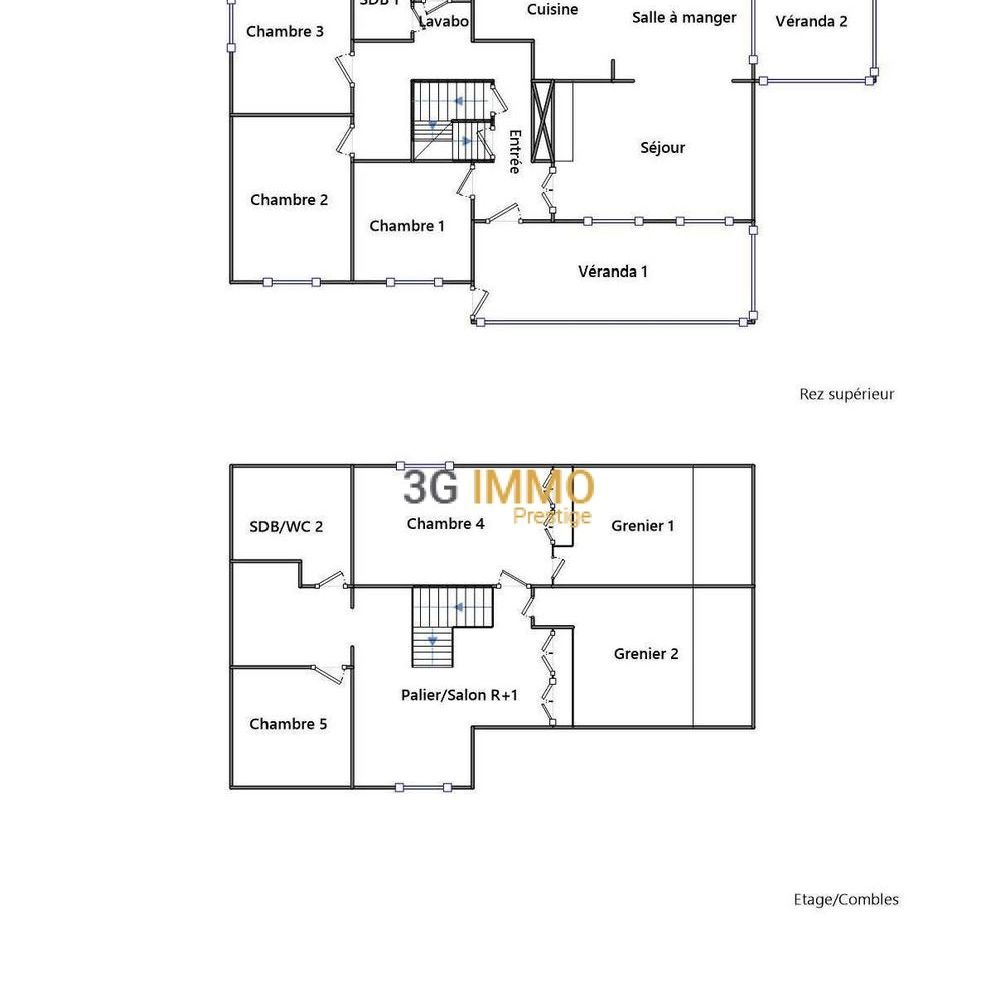 � vendre  Maison Bonne (74380)