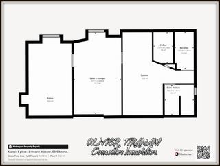  Maison � vendre 5 pi�ces 73 m�