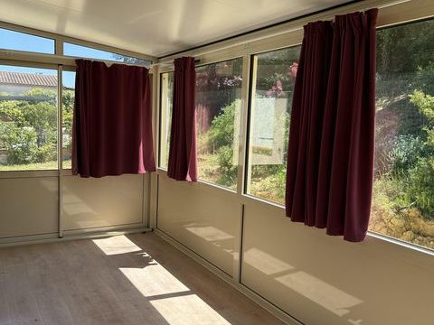   Maison 4 pi�ces Maison - 4 pi�ce(s) - 110 m�