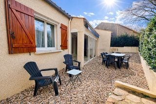  Maison � vendre 3 pi�ces 78 m�