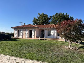  Maison � vendre 5 pi�ces 110 m�