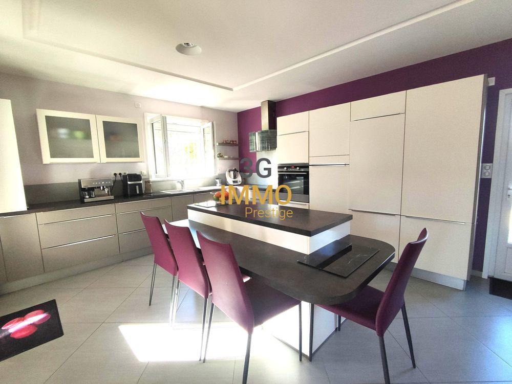 � vendre  Maison Poussan (34560)