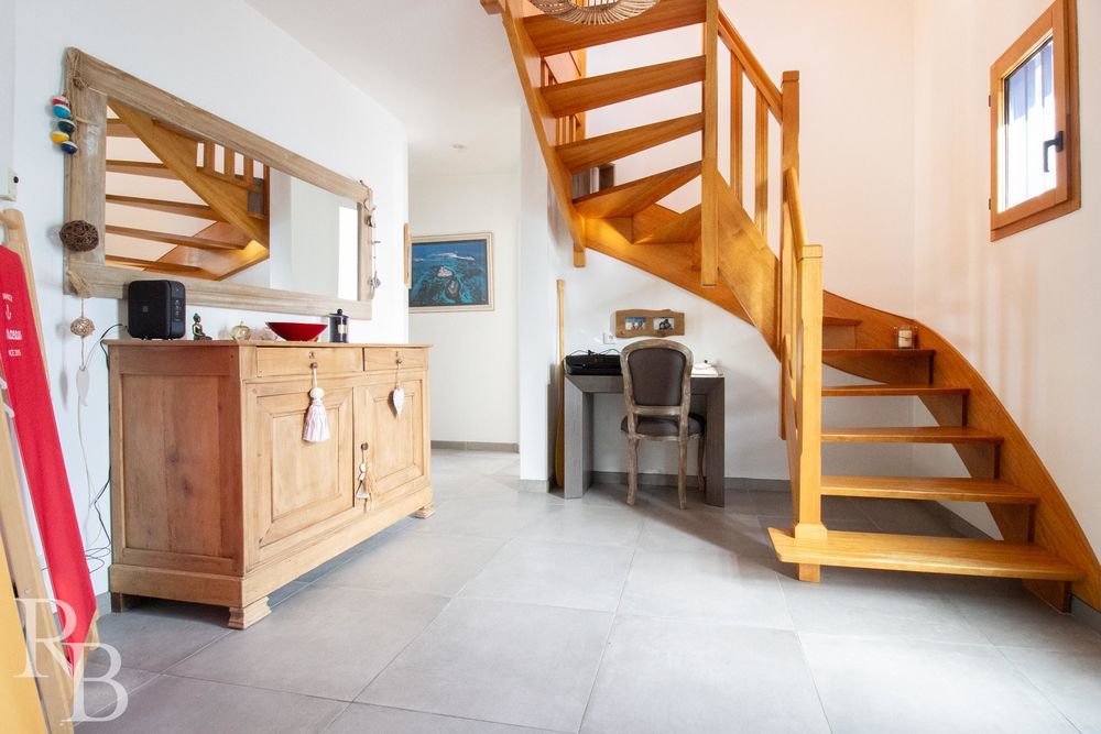 � vendre  Maison Sarzeau (56370)