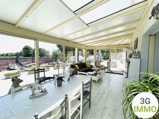  Maison � vendre 9 pi�ces 205 m�