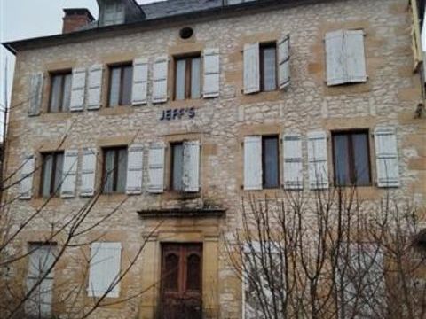   Moulin Maison - 212 m�